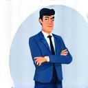 Icon representing an experienced mentor.